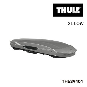 THULE(X[[) [t{bNX 400bg MOTION 3 XL LOW OX`^ TH639401