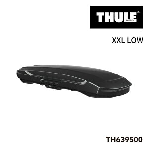 THULE(X[[) [t{bNX 450bg MOTION 3 XXL LOW OXubN TH639500