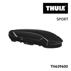 THULE(X[[) [t{bNX 300bg MOTION 3 Sport OXubN TH639600