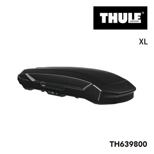 THULE(X[[) [t{bNX 490bg MOTION 3 XL OXubN TH639800