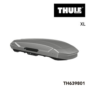THULE(X[[) [t{bNX 490bg MOTION 3 XL OX`^ TH639801