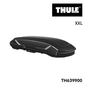 THULE(X[[) [t{bNX 590bg MOTION 3 XXL OXubN TH639900