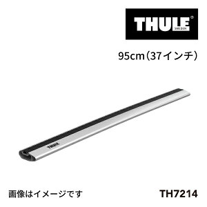 }\5{P THULE(X[[) LA o[ ECOo[GbW Thule WingBar Edge 1{ 95cm TH7214