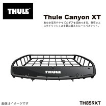 楽天市場】thule canyon859xtの通販