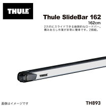 楽天市場】thule slidebar 162の通販