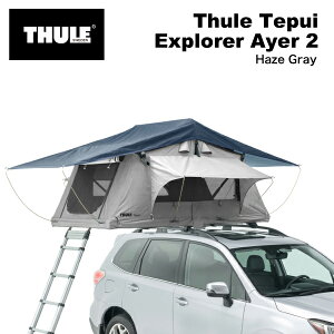 TH901200 THULE [tgbv egp Tepui Explorer Ayer 2 evC GNXv[[ GA[ wCYO[
