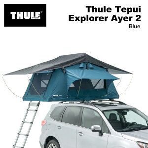 TH901201 THULE [tgbv egp Tepui Explorer Ayer 2 evC GNXv[[ GA[ u[