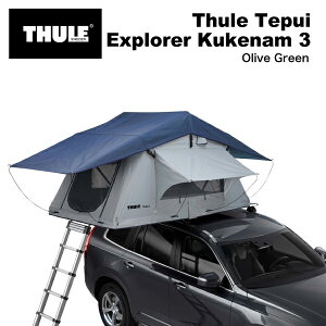 TH901300 THULE [tgbv egp Tepui Explorer Kukenam 3 evC GNXv[[ NPi wCYO[