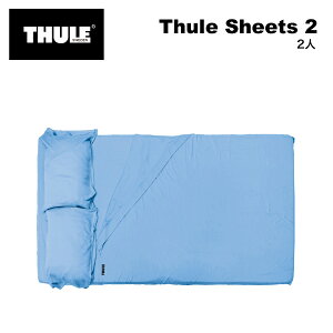 12/4 20`P5{ TH901800 THULE [tgbv egp Sheets Ayer 2 V[c u[
