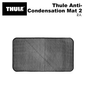 12/4 20`P5{ TH901870 THULE [tgbv egp Anti-Condensation Mat Ayer 2 A` RfZ[V}bg