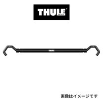 楽天市場】Thule スーリー バイクフレームアダプター 982 TH982の通販