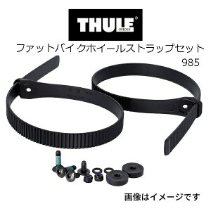 10/4 20`5{P THULE(X[[) TCNLA t@bgoCNXgbv TH985