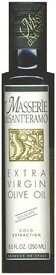 イタリアン 高級 オイル 料理油 パスタ イタリアン 美味しい 美味い 旨い うまい ウマイ サンテラモ EXVオリーブオイル ホワイトラベル 250ml×12本 南イタリア