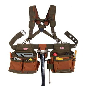 Bucket Boss �G�A���t�g�T�X�y���V�������O �c�[���o�b�O(����) �x���g �T�X�y���_�[