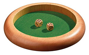 Philos Dice Tray �_�C�X�g���C 22cm 3121