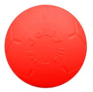 (ジョリーペッツ) Jolly Pets 犬用 ジョリー サッカーボール おもちゃ ドッグトイ ペット用 (6インチ(15.…