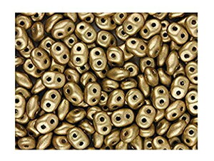 MATUBO SuperDuo�r�[�Y2.5x 5mm 22.5 Gram Tube DUO0500030-01710-TB
