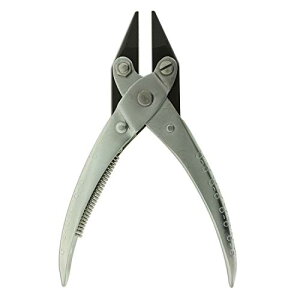 Chain Nose Parallel Plier (140 mm)