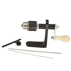 The Beadsmith Cobra Coiler Wire Coiling Tool