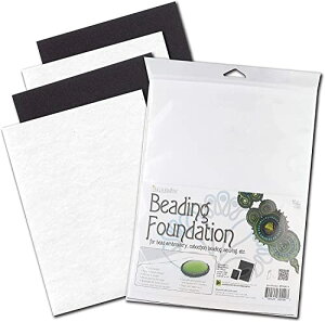 The Beadsmith r[fBO t@f[V ? 21.6 x 27.9 cm ubNzCg e2