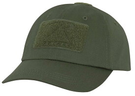Rothco オペレーターキャップ 9362 タクティカル [並行輸入品]