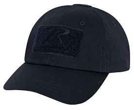 ロスコ オペレーターキャップ タクティカル 9362 ネイビー