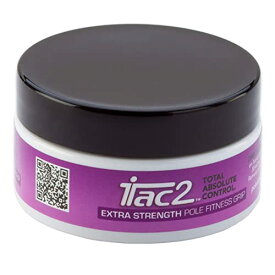 iTAC2 ポールダンス エキストラグリップ 45g