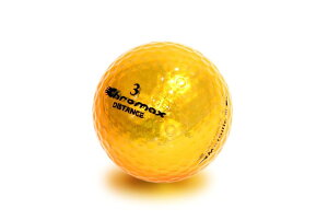 �N���}�b�N�X chromax ���^���b�N3�{�[�� ���_�[�X ���_�[�X(6����) �S�[���h