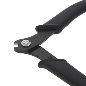 BEADSMITH ワイヤーカッター：BEADSMITH HI TECH MEMORY WIRE CUTTERS with Spring