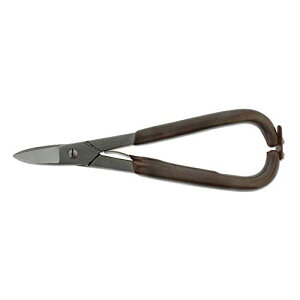 BEADSMITH Metal Cutting Shear W/Spring-7" (sAi)