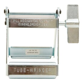 (ギルメカニカルカンパニー)Gill Mechanical Co Tube Wringer