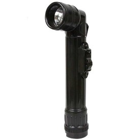 ROTHCO ロスコ L型フラッシュライト ブラック [325] 【返品交換不可】