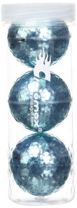 Chromax Metallic M5 �J���[�S���t�{�[�� (�`���[�u3�p�b�N)