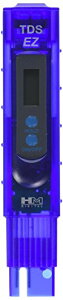 HMデジタル TDSメーター EZ(不純物濃度測定)