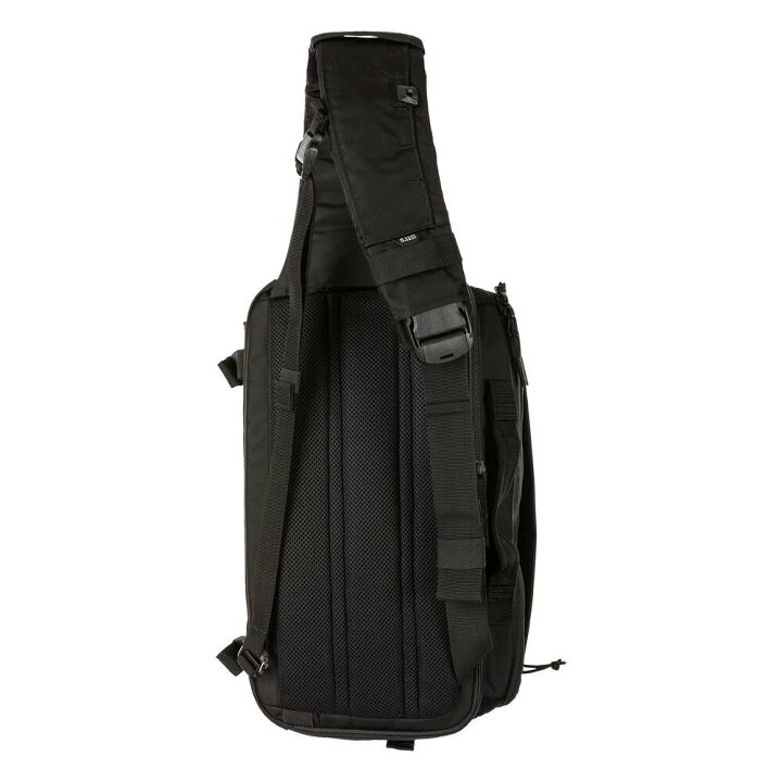 楽天市場】5.11 タクティカル LV10 2.0 スリングバッグ 【安心保証 