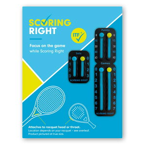 Scoring Right XRAL[p[ ySۏ؁zejXp _`FbJ[ zCg ubN ITFF  Pbg X|[c |Cg JE^[ y ڒ