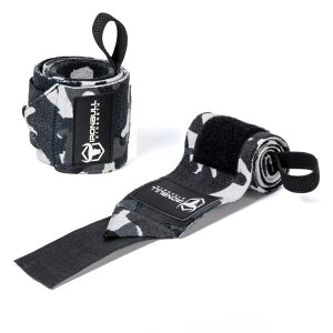 IRON BULL v~A Xgbv ySۏ؁z  T|[g ی EFCgg[jO ؃g ptH[}X 2F ironbull-wrist-wraps