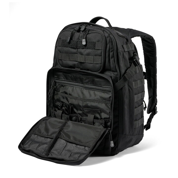 楽天市場】5.11 タクティカル RUSH24 2.0 BACKPACK 37L【安心保証 