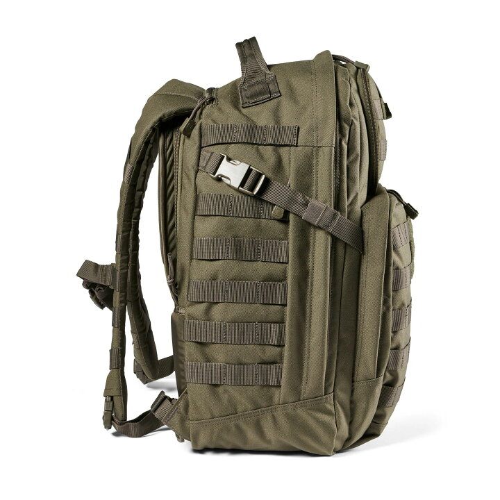 楽天市場】5.11 タクティカル RUSH24 2.0 BACKPACK 37L【安心保証 