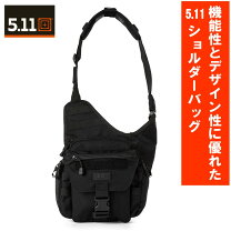 楽天市場】5．11タクティカル ショルダーバッグの通販