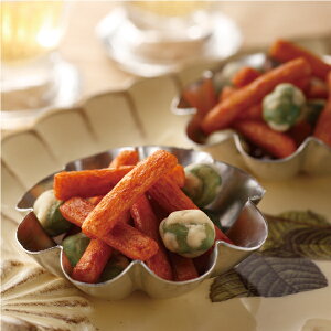 美濃屋あられ製造本舗 横浜 ナポリタンあられ 55g 横浜土産 横浜 お土産 横濱ナポリタン あられ 洋食屋ナポリタンの味 横浜のお土産 お花見 お菓子