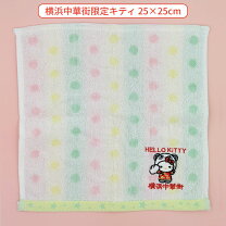 楽天市場】キティちゃん ご当地（ハンカチ・ハンドタオル｜バッグ 