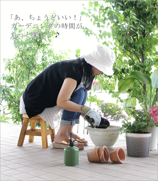 スツール キッズチェア アカシア無垢 木製 子供用椅子 楽天