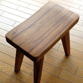 ウッドスツール 無垢 木製スツール 木製椅子 玄関椅子 いす 天然木スツール デザインチェアー シンプル モダン コンパクト おしゃれ 木のスツール 北欧 ナチュラル アジアン家具 ウッドスツール カーブ