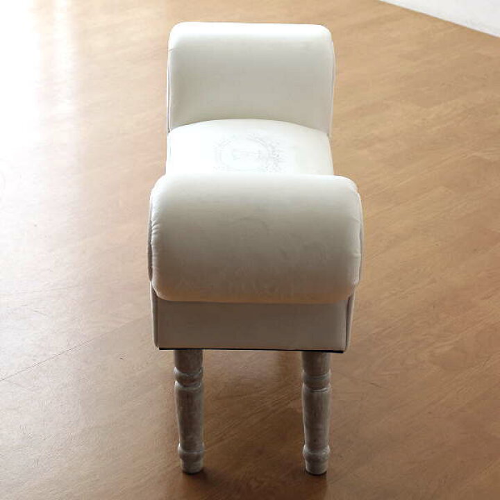楽天市場】ベンチ スツール チェア ソファ クッション 布 モケット生地 