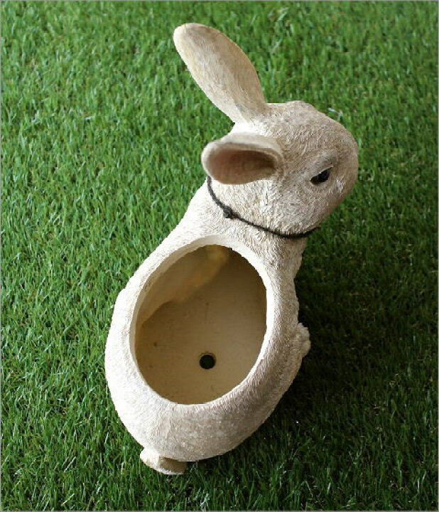 格安即決 うさぎちゃんフラワーバスケットプランター 高さ50cm 庭 置物 ラビット www.anavara.com 格安即決 うさぎちゃんフラワーバスケットプランター 高さ50cm 庭 置物 ラビット www.anavara.com