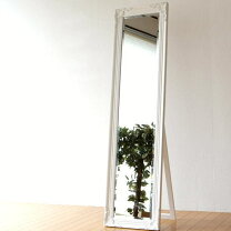 楽天市場】ヨーロピアン（スタンドミラー｜鏡）：インテリア・寝具 