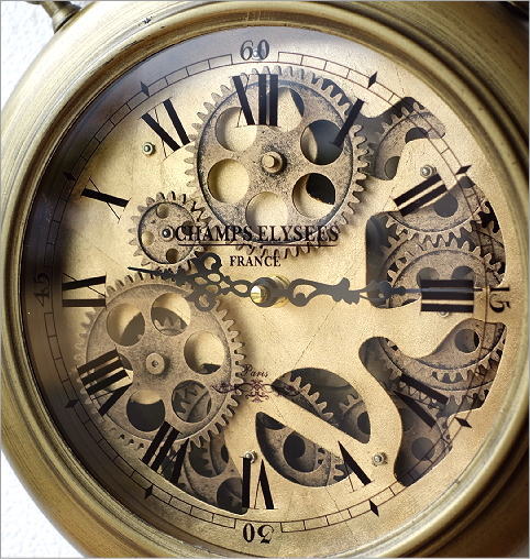 [最も共有された！ √] かっこいい 壁掛け 時計 おしゃれ 大きい 268538-かっこいい 壁掛け 時計 おしゃれ 大きい