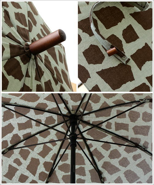 楽天市場】日傘 日本製 UVカット おしゃれ コットン100% 和風 和柄 