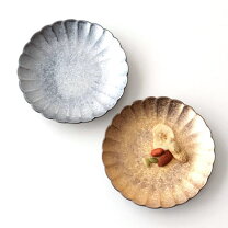 楽天市場】シルバー（テイスト（食器）和風・サイズ（皿・鉢）小（直径 